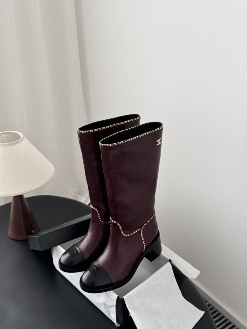 Ch**el boots